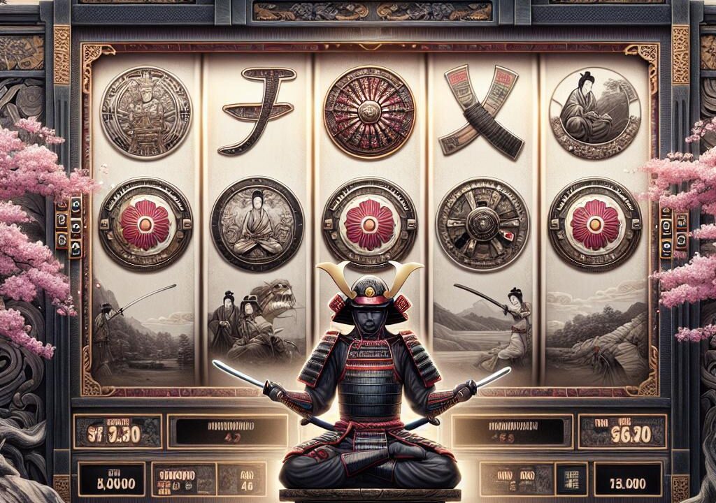 Jugar gratis en el slot Bushido Ways (Nolimit City): guía práctica y sin rodeos