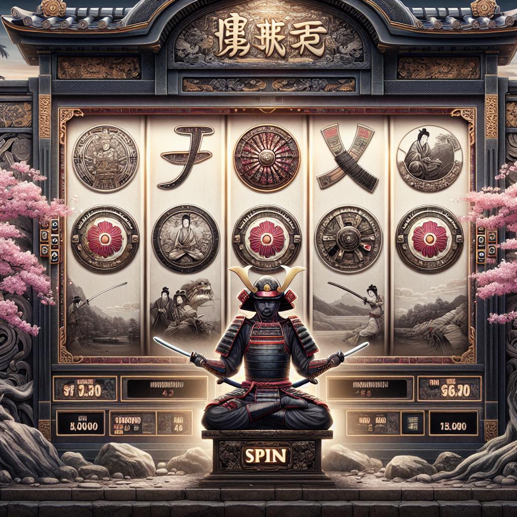 Jugar gratis en el slot Bushido Ways (Nolimit City): guía práctica y sin rodeos