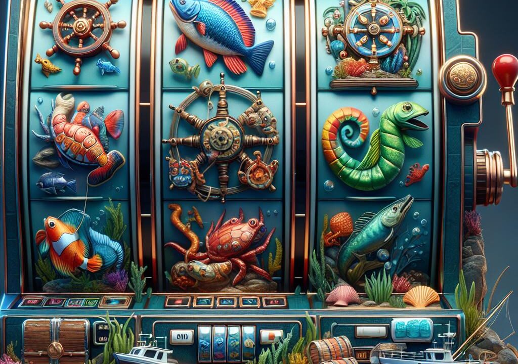 Jugar gratis en el slot Big Fin Bay (Thunderkick): guía completa y sin rodeos