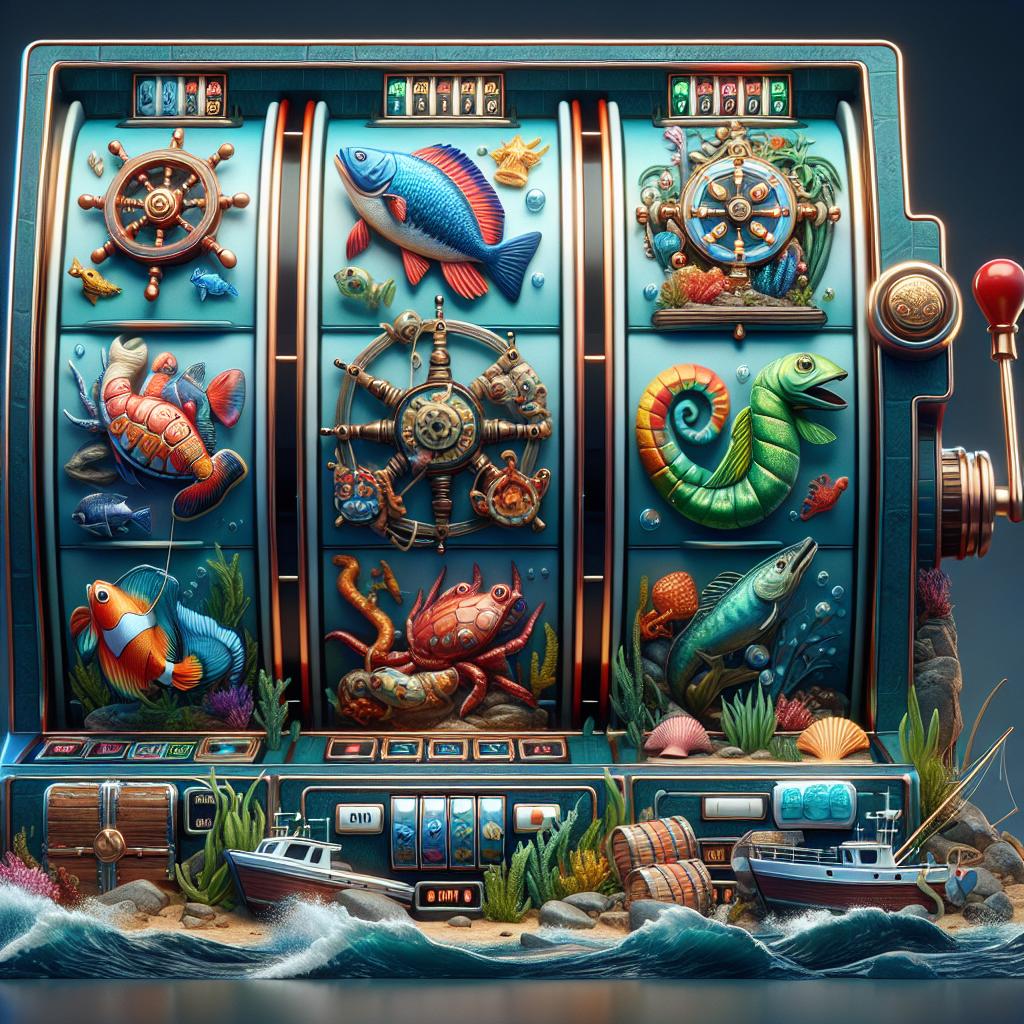 Jugar gratis en el slot Big Fin Bay (Thunderkick): guía completa y sin rodeos