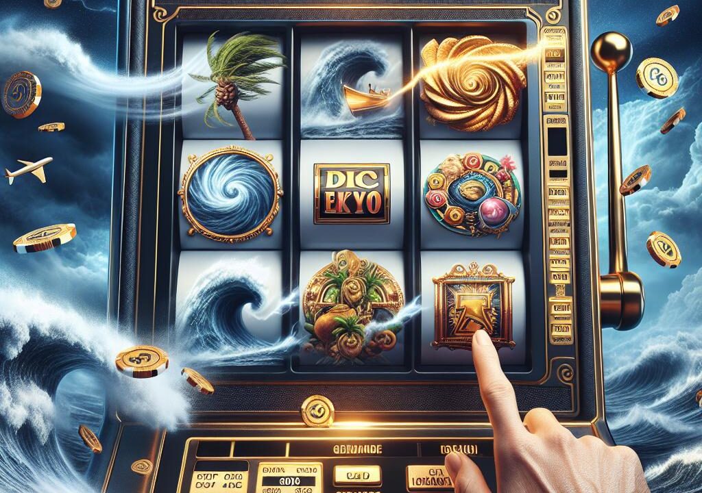 Typhoon Gold de Aspect Gaming: guía honesta para exprimir su demo sin gastar