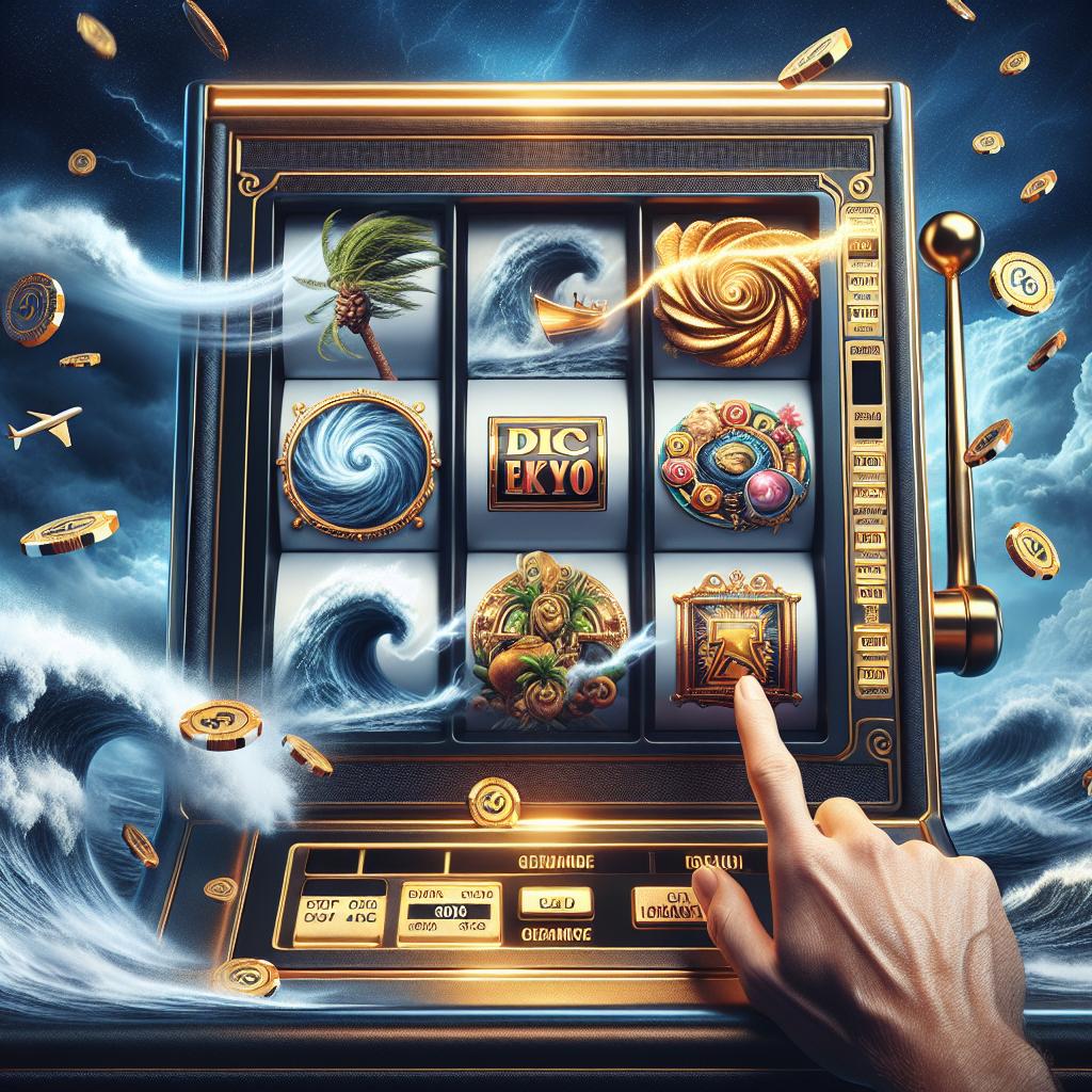 Typhoon Gold de Aspect Gaming: guía honesta para exprimir su demo sin gastar