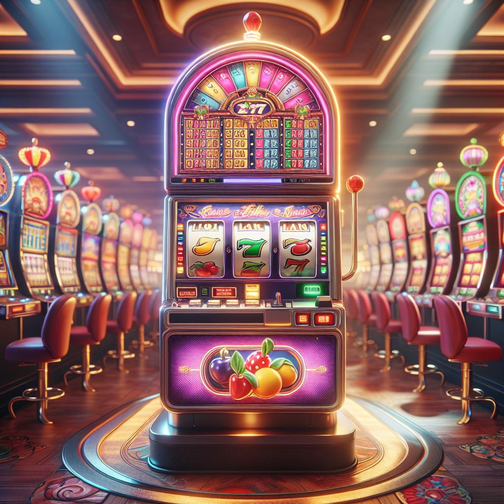 Jugar gratis en el slot "11 Coins of Fire": guía práctica para exprimir su demo