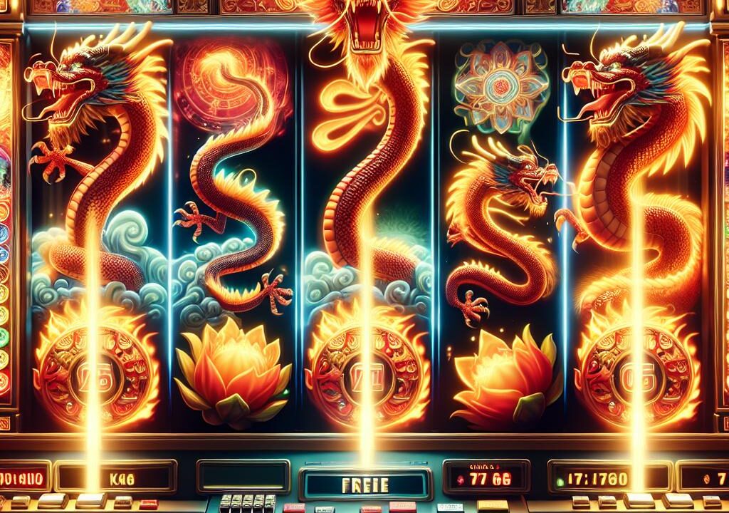 Jugar gratis en el slot DG Club (Dragon Gaming): guía completa, práctica y sin rodeos