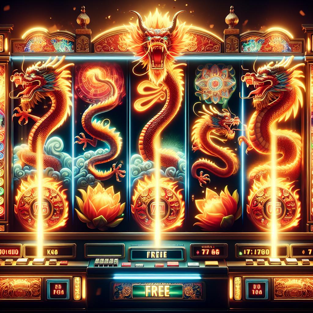 Jugar gratis en el slot DG Club (Dragon Gaming): guía completa, práctica y sin rodeos