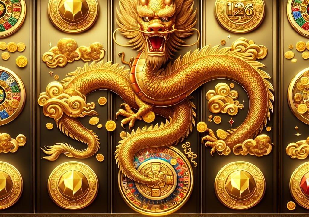Golden Dragon II de Manna Play: guía práctica para exprimir su demo sin gastar un euro