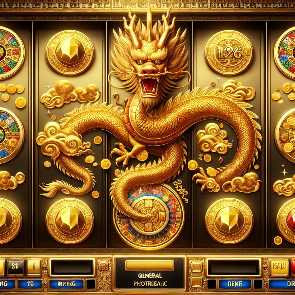 Golden Dragon II de Manna Play: guía práctica para exprimir su demo sin gastar un euro